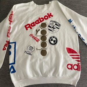90s Sweatshirt